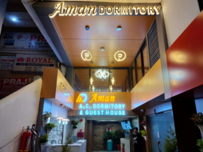 Aman Dormitory and guest House